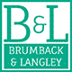 Brumback Langley Law Logo